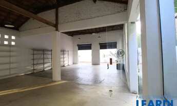 Imagem 6: CASA TÉRREA - LAPA - SP