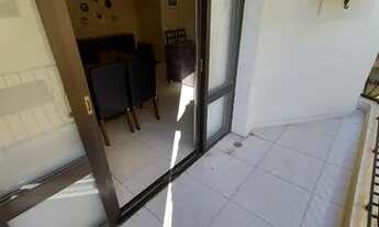 Imagem 5: APARTAMENTO 130m2 - 03 dorm 2 suítes LADO PRAIA - LAZER COMPLETO