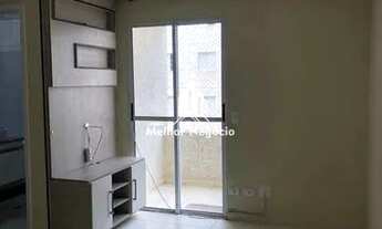 Imagem 6: Apartamento com 2 dorms, Jardim Nova Iguaçu, Piracicaba - R$ 247 mil, Cod: RAP3277