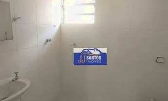 Imagem 3: Kitnet com 1 dormitório para alugar, 30 m² por R$ 1.469,00/mês - Bela Vista - São Paulo/SP