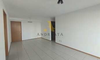 Imagem 3: Apartamento para aluguel no condomínio Origami Barra da Tijuca