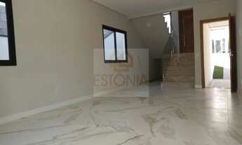 Imagem 4: Casa para Venda em Mogi das Cruzes, Fazenda Rodeio, 3 dormitórios, 3 suítes, 4 banheiros