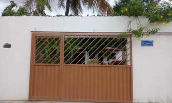 Imagem: Alugo casa no Bairro das Laranjeiras