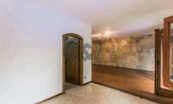 Imagem 2: Sobrado Residencial para alugar em Santo Amaro, São Paulo-SP