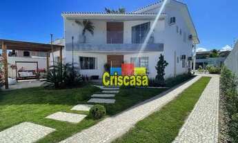 Imagem: Casa com 4 dormitórios, 200 m² - venda