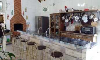 Imagem 7: Casa com 3 suítes, 287 m² - venda por R$ 1.200.000 ,00 ou aluguel por R$ 1.500/dia - Atami