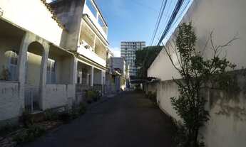 Imagem 3: Casa de vila para venda tem 80 metros quadrados com 2 quartos em Vila Isabel - Rio de Jane