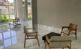 Imagem 3: Apartamento para aluguel com 45 metros quadrados com 1 quarto em Jardim América - Goiânia