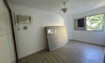 Imagem 4: Apartamento com 3 quartos à venda no bairro Trindade em Florianópolis