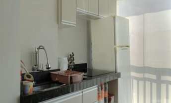 Imagem 5: Apartamento Campos Elíseos São Paulo/SP