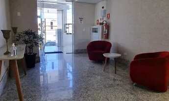 Imagem 3: Apartamento para aluguel tem 45 metros quadrados com 1 quarto em Aviação - Praia Grande