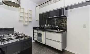 Imagem 5: Casa em condomínio estilo loft para alugar no bairro Tristeza