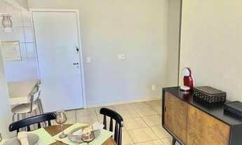 Imagem 3: Apartamento para venda com 50 metros quadrados com 2 quartos em Vila Leopoldina - São Paul