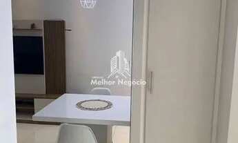 Imagem 6: Apartamento com 2 dorms, Parque Bom Retiro, Paulínia - R$ 276 mil, Cod: 3RAP2688