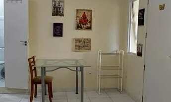 Imagem 4: Aluguel JK Kitnet com 1 dormitório