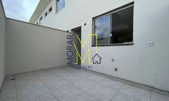 Imagem: Casa 2 quartos - Santa Mônica em Belo Horizonte/MG