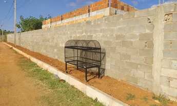 Imagem 3: Lote de 600 metros