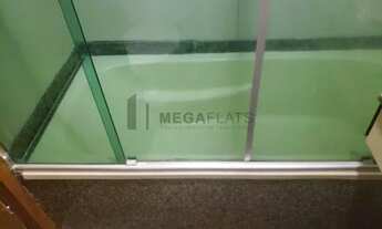 Imagem 4: 01612 - Flat/Aparthotel 1 Dorm. (1 Suíte), BELA VISTA - SÃO PAULO/SP