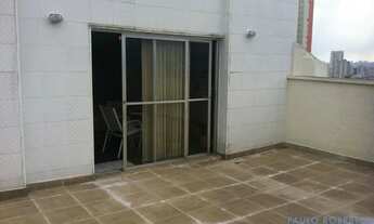 Imagem 4: COBERTURA - TATUAPÉ - SP