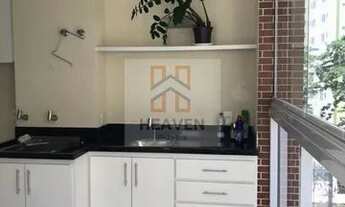 Imagem 3: PRÉDIO NOVO, LAZER E UMA VAGA