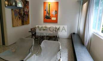 Imagem 3: Apartamento em Leblon - Rio de Janeiro