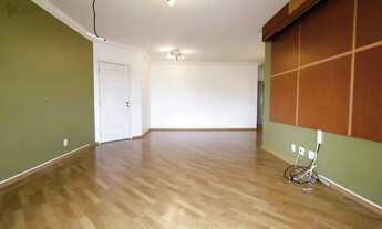 Imagem 4: Apartamento, vista para o Pq Ibirapuera, andar alto, 4 dormitórios