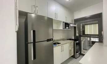 Imagem 6: Lindo apartamento para locação próximo ao metrô Vila Madaleana