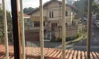 Imagem 7: Sobrado lindo 4 quartos 3 vagas 2 suites a 400 m da estação vila Sônia sala de está sal