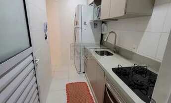 Imagem 7: Apartamento com 2 dormitórios à venda com 54.67m² por R$ 235.000,00 no bairro Weissópolis