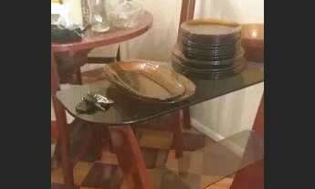 Imagem 4: Ap na Tijuca 02 qts 02 banheiros - Rua Bom Pastor