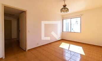 Imagem: Apartamento para Aluguel - Barra Funda