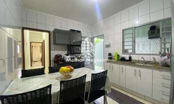 Imagem 7: Casa com 3 dorms, Parque Jambeiro, Campinas - R$ 477 mil, Cod: CA2677