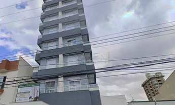 Imagem 6: Apartamento com 2 dormitórios para alugar, 50 m² por R$ 2.243,00/mês - Parque das Nações