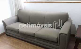 Imagem 7: Locação Apartamento 2 quartos Santo Antônio Belo Horizonte