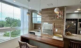 Imagem 6: Apartamento com 2 dormitórios à venda, 92 m² por R$ 1.070.000,00 - Armação - Penha/SC