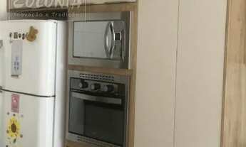 Imagem 3: Santo André - Casa Padrão - Jardim Utinga