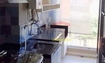 Imagem 3: APARTAMENTO MOBILIADO - COM 2 DORMITÓRIOS AO LADO DA BRAZ LEME