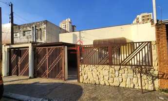 Imagem: Casa Padrão para Venda em Bela Vista Jundiaí-SP