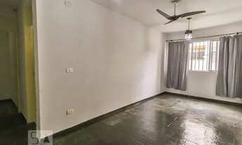 Imagem 2: Apartamento para Aluguel - Jacarepaguá, 2 Quartos, 60 m2