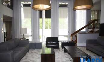 Imagem 3: CASA EM CONDOMÍNIO - ALPHAVILLE - SP