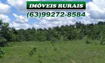 Imagem 5: Fazenda 104 Alqueires Beirada Asfalto