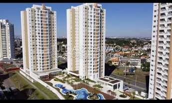 Imagem: Apartamento 3Q1S2V - Em resort no Ecoville