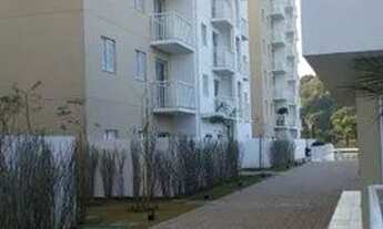 Imagem 2: Apartamento com 2 dormitórios para alugar, 47 m² por R$ 1.850,00/mês - São Mateus - São Pa