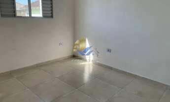 Imagem 5: Casa com 2 dorms, Chico de Paula, Santos, Cod: 22966
