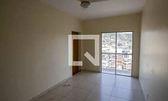 Imagem 2: Apartamento para Aluguel - Olaria, 2 Quartos, 58 m2