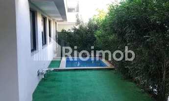 Imagem: Recreio dos Bandeirantes