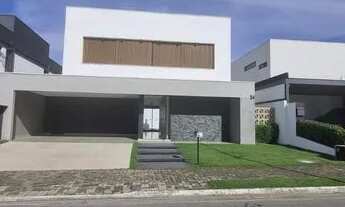 Imagem 2: Locação - Casa Jardim do Golf