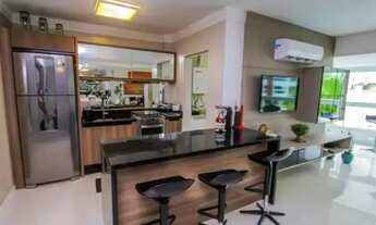 Imagem 4: 3 Suítes a 170 m da Praia, Locação Anual