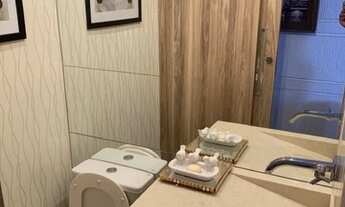 Imagem 2: Duplex lindíssimo todo mobiliado com vista privilegiada