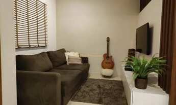 Imagem 2: Casa para alugar no bairro Aurora - Londrina/PR